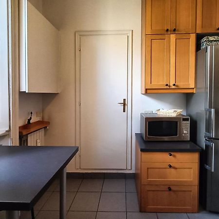 Sahi - Residenza Corso Italia Tre Camere, Due Bagni E Un Salone Mediolan Zewnętrze zdjęcie